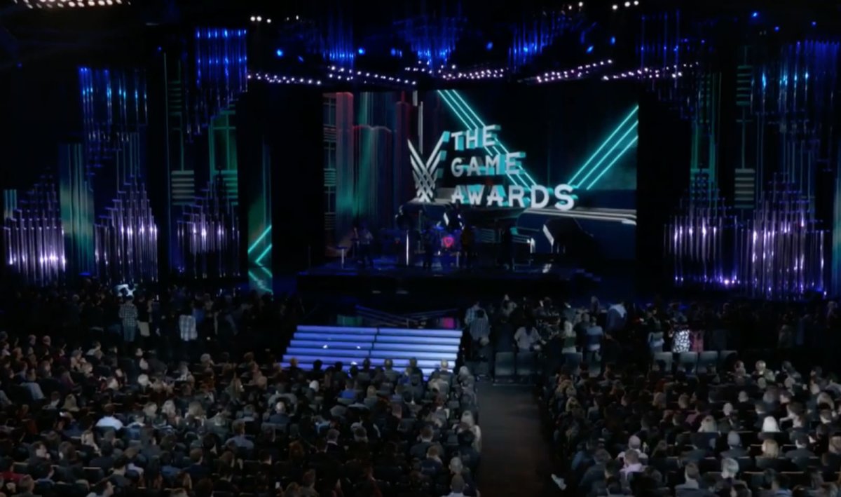 PS Store Hosting a Demo Festival for The Game Awards