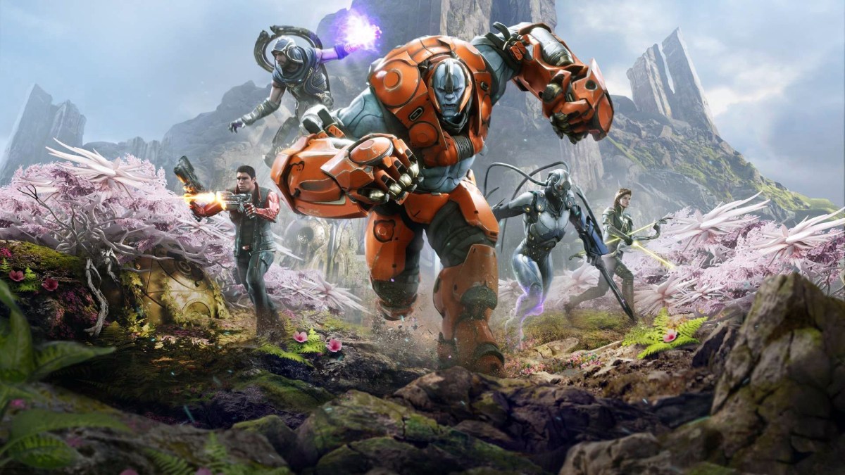 Epic’s Paragon to Be Put on Developer Backburner for Fortnite – GameSkinny