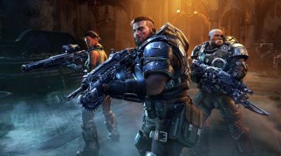 How long is 'Gears Tactics'? Runtime, act, and chapter count revealed