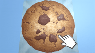 Cookie Clicker review: Nanageddon