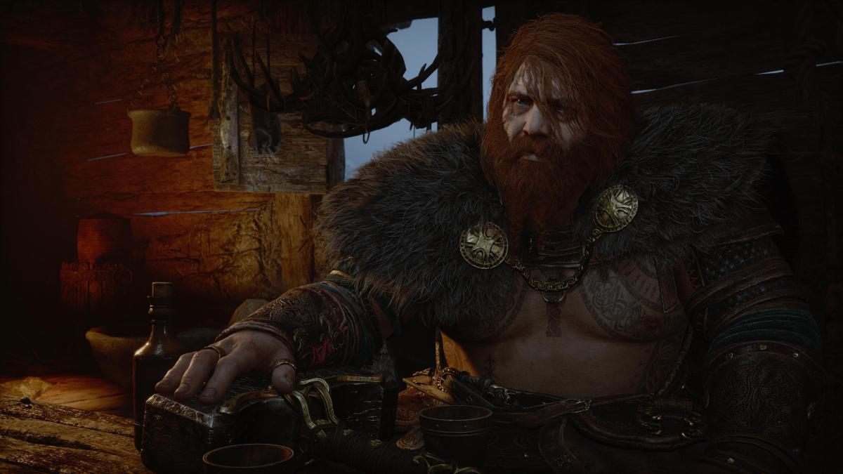 God of War Ragnarok – 12 Endgame Activities You Shouldn't Miss