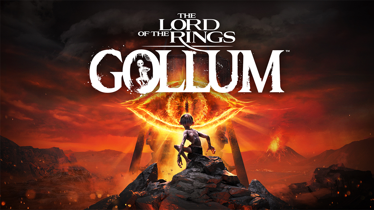 The Lord of the Rings Gollum Release Date Reveals When You’ll Play as