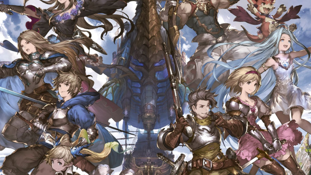 How to Play Granblue Fantasy in English