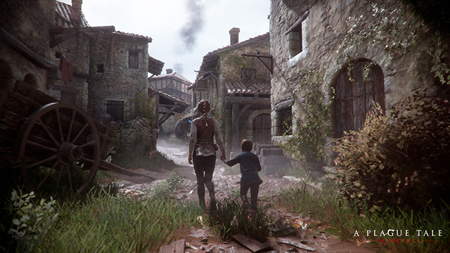 A Plague Tale: Innocence – Trophy Guide – By Trophy Tom