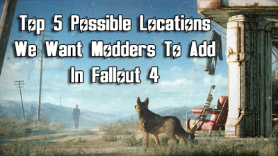 Fallout 3 Trophy Guide •