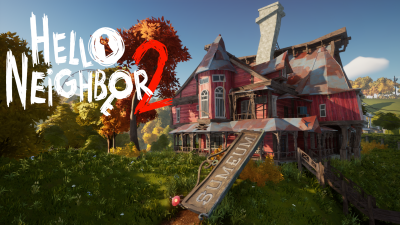 Hello Neighbor 2 Cage Code Solution Guide – GameSkinny