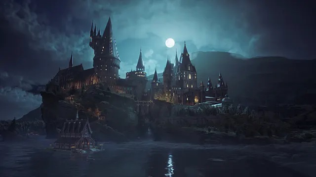Is Hogwarts Legacy on Nintendo Switch? – GameSkinny