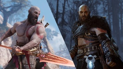 God of War Ragnarok best armor: Where to find Lunda's armor in Vanaheim -  Polygon