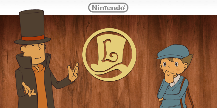 Level-5 CEO Reveals The Inspiration For Professor Layton And The