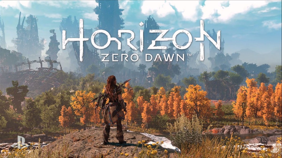 Horizon: Zero Dawn review