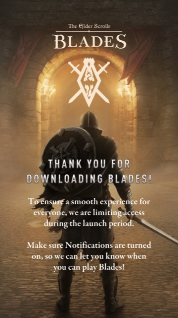 The Elder Scrolls Blades is PAY TO WIN and it upsets me :  r/ElderScrollsBlades