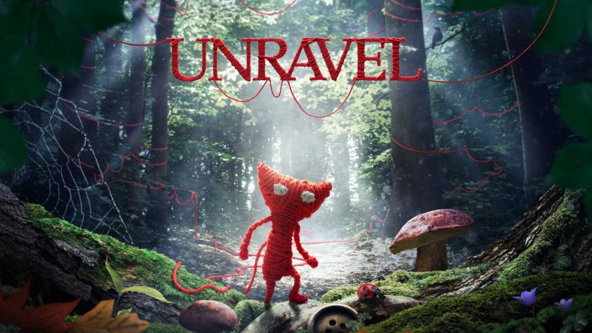 Unravel 2 review