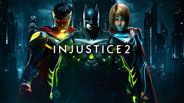 Injustice 2 Guide: How To Get Legendary Gear - Gameskinny