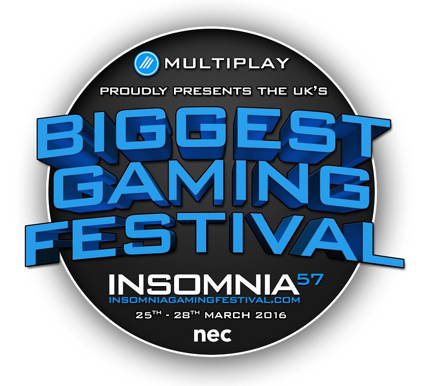 Birmingham gears up for Insomnia Gaming Festival GameSkinny