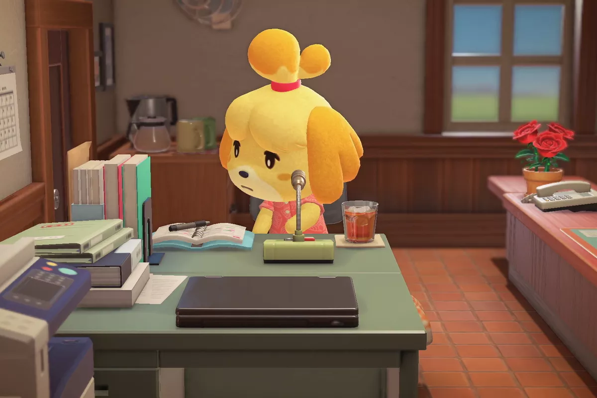 How To Get Isabelle In Animal Crossing New Horizons