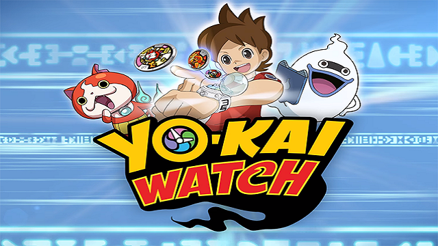 Nintendo 3DS Video Game Yokai Watch 3 Sukiyaki Yo-kai Youkai Level Five  Japanese