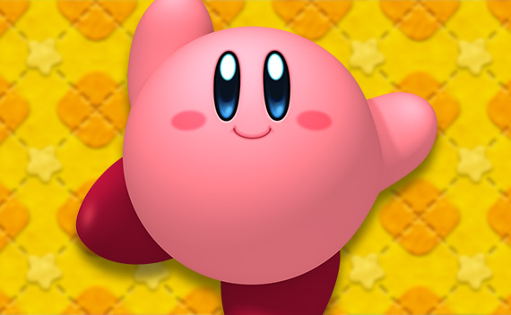 From Dream Land to Planet Robobot - A Brief History of Kirby - GameSkinny