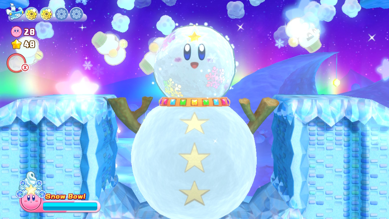 Kirby's Return To Dream Land Deluxe - Review - NookGaming