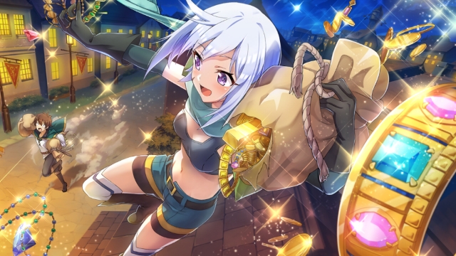 Faça Reroll em KonoSuba: Dias Fantásticos e comece o jogo com os melhores  personagens