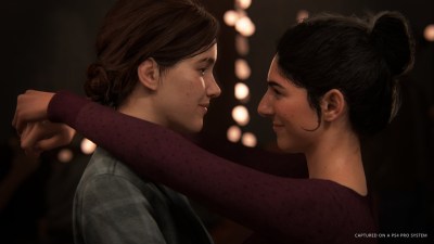 Cosplaying The Last of Us Part II — Getting that Grungy Ellie Look Just  Right – GameSkinny