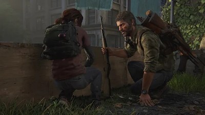 The Last of Us PC Not Enough RAM and VRAM Error Fix