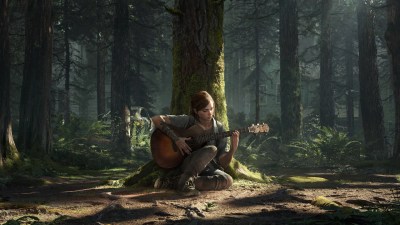 Cosplaying The Last of Us Part II — Getting that Grungy Ellie Look Just  Right – GameSkinny