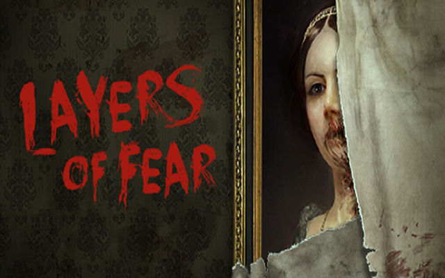 Steam Community :: Guide :: Layers of Fear - Collectibles & Ending Guide &  Secrets