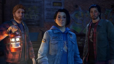 Life Is Strange True Colors Review: What About Alex? – GameSkinny