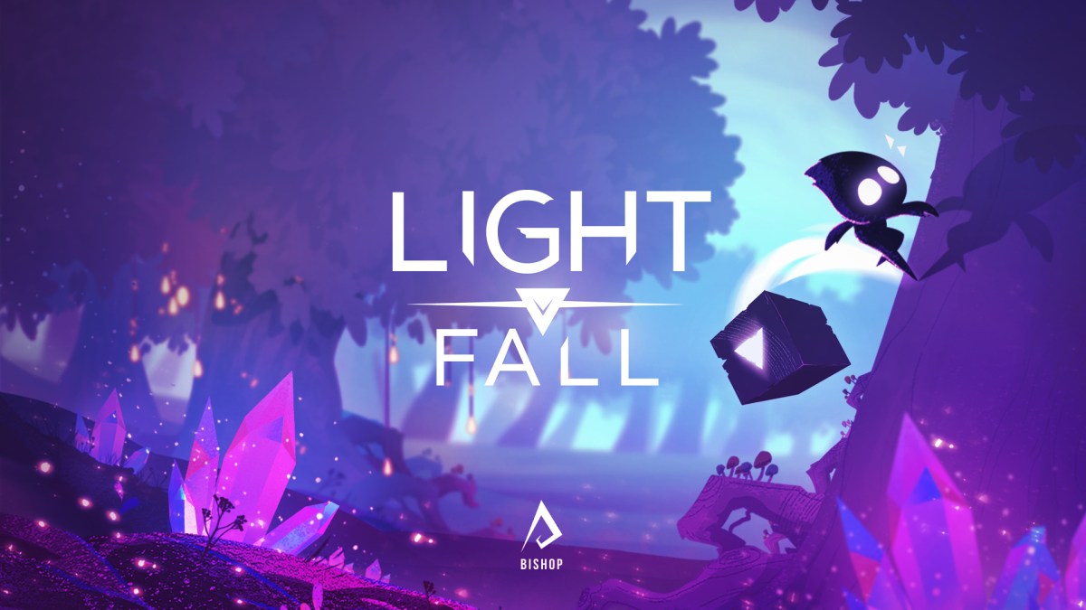 Light Fall Review A Unique Platformer That Suffers From a Few Glaring