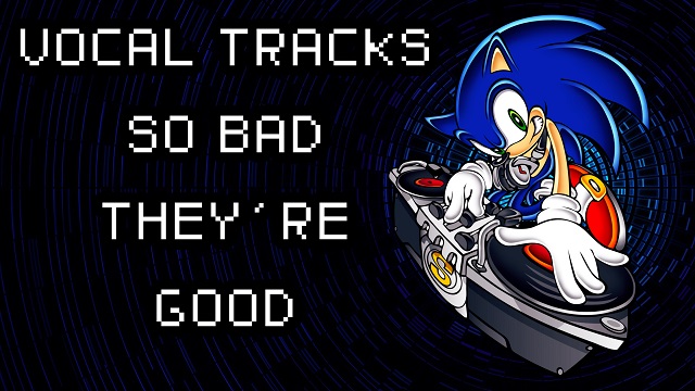 What's your Favorite Evil Version of Sonic? I'll go First : r