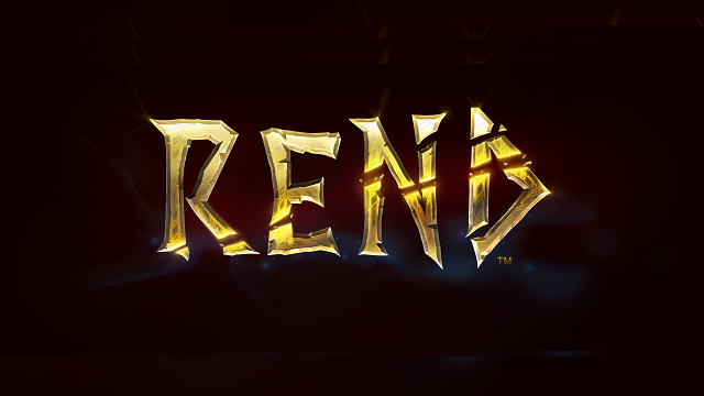 Rend game