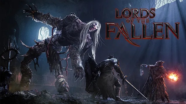 Lords of the Fallen Technical Showcase Trailer Reveals Some Impressive ...