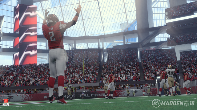 Madden NFL 18: A step-by-step guide for creating a monstrous