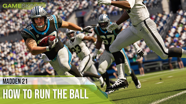 Madden 21 Guide: How to Run the Ball – GameSkinny