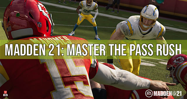 Madden NFL 10 Hands-On - GameSpot