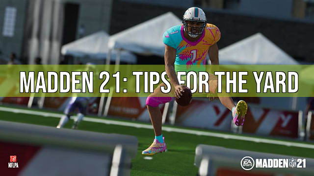 Madden 21: Top 5 Passing Tips and Tricks For Success Guide