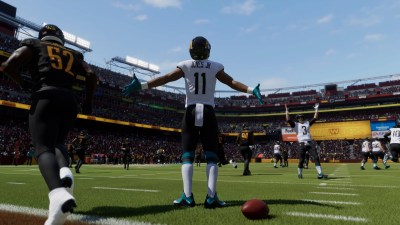 madden 23 competitive