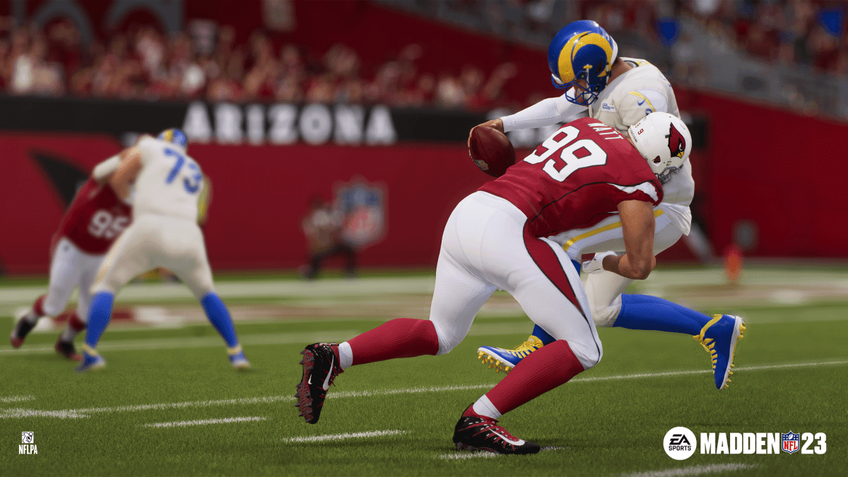 Madden 23 Review: The Good, The Bad And The Bottom Line
