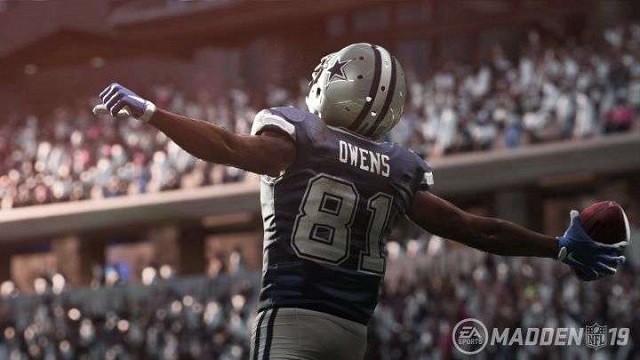 Madden 19 Review: Running Back(wards) – GameSkinny