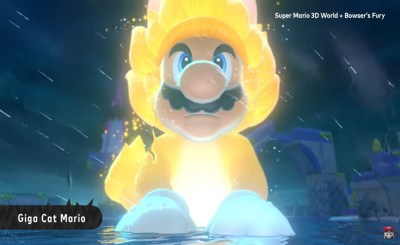 Super Mario 3D World + Bowser's Fury Review: The Best of Both Worlds –  GameSkinny