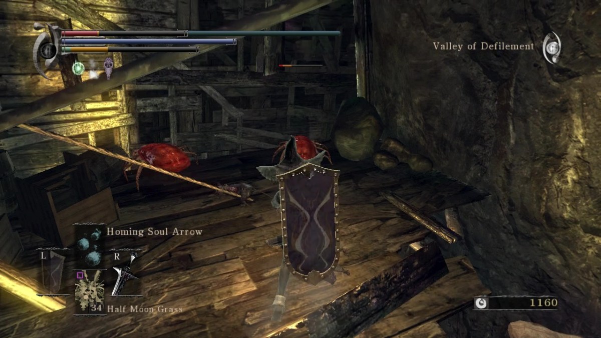 Fastest Method to Farm GreyStone Shards and Chunks in Demon's Souls Remake