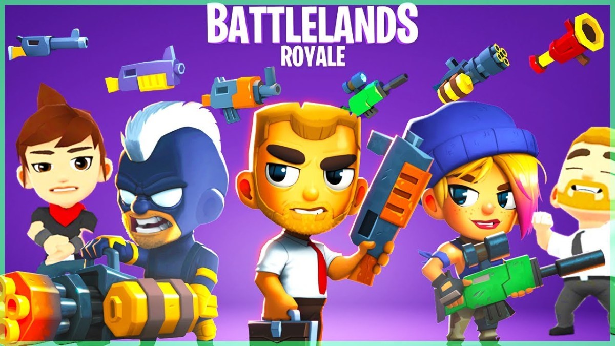 Battlelands Royale Guide Tips And Tricks On How To Win Gameskinny