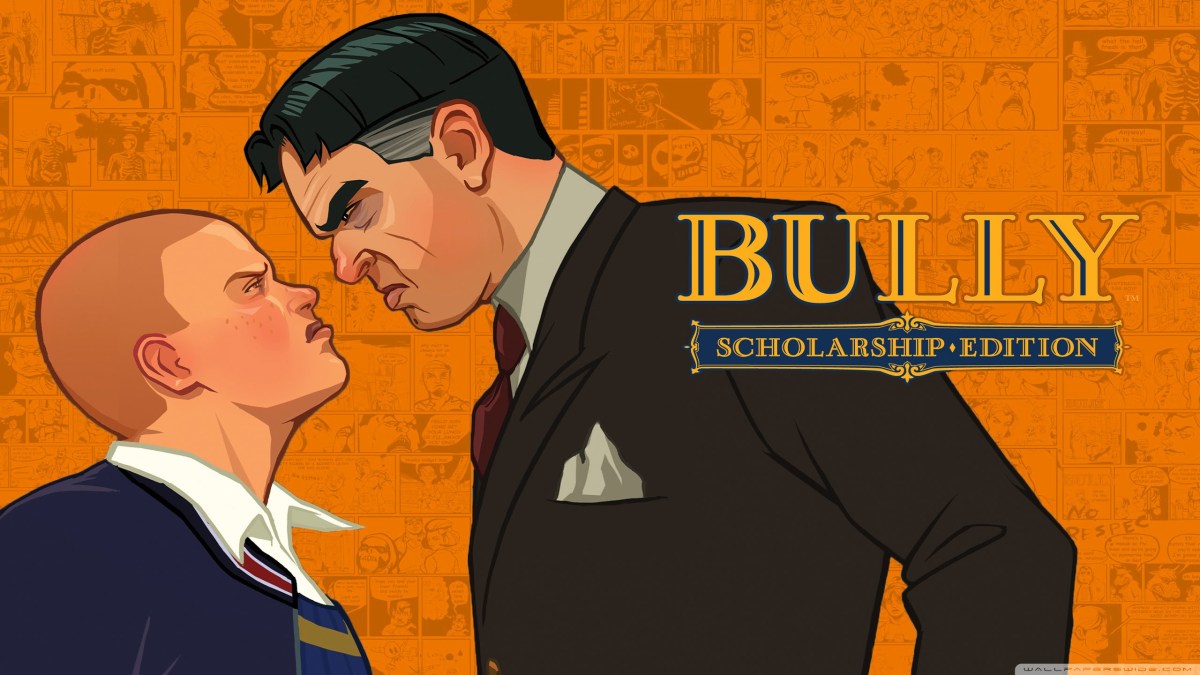 Bully fans are desperate for a sequel