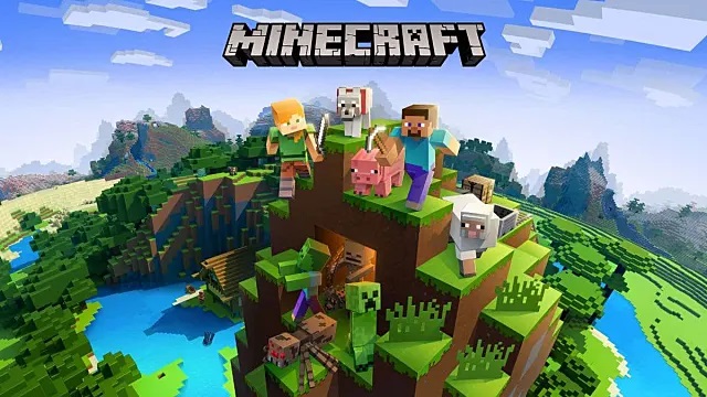 Minecraft: Best Y Level to Mine Netherite – GameSkinny