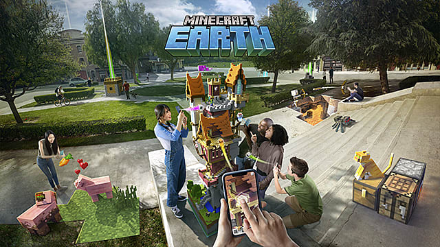10 Minecraft Earth Mobs That Should Be Imported To Minecraft – geekXpop