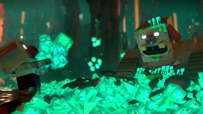 Does Minecraft Legends have co-op and multiplayer modes? - Meristation