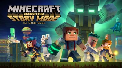 Minecraft: Story Mode' Episode 7 - 'Access Denied' Now Available For Xbox  One - MSPoweruser