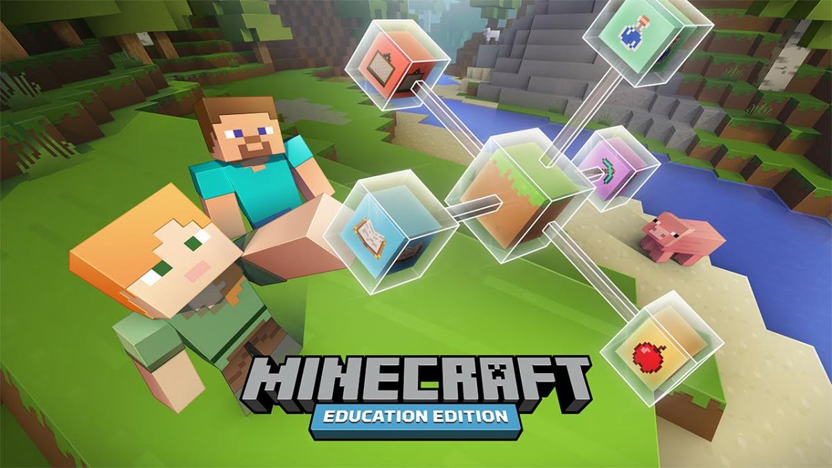 Games Like Minecraft - LearningWorks for Kids