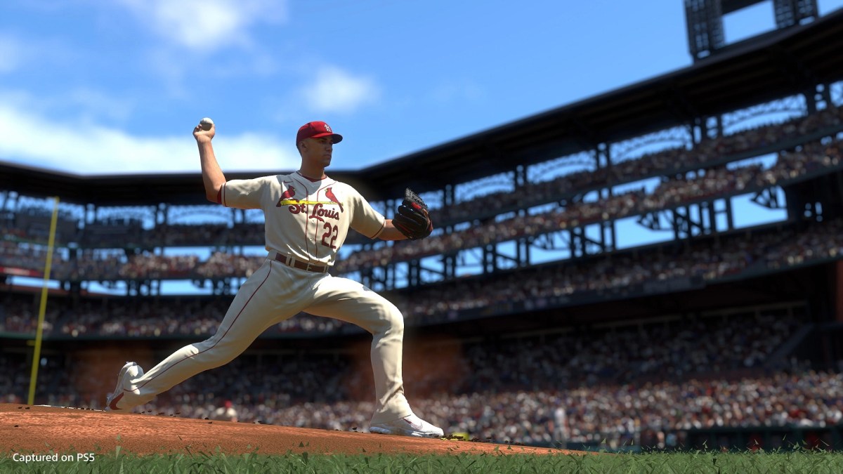 MLB The Show 22 Settings To Change Before Playing - GameSpot