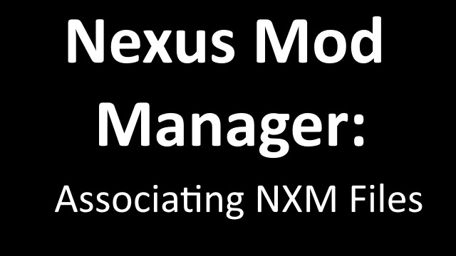 Nexus Mod Manager Not Opening? Top 5 Methods to Fix It